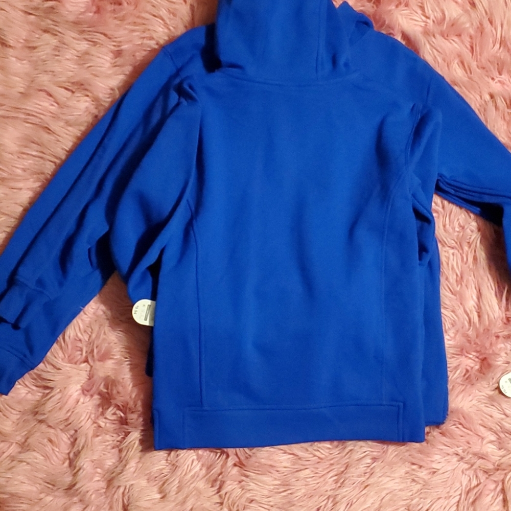 WONDER NATION HOODIE - Picture 3 of 7